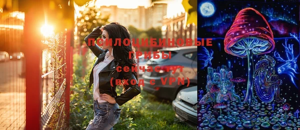 стафф Верея